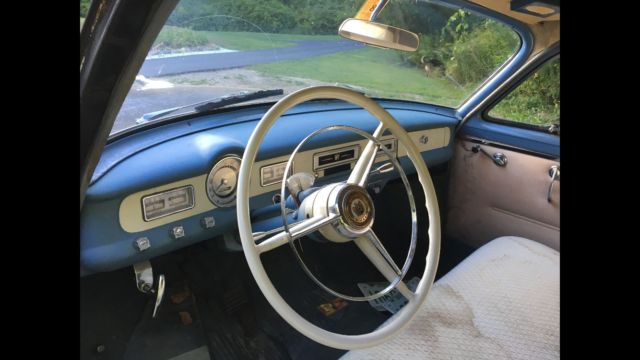 1954 Dodge Coronet - photo 4