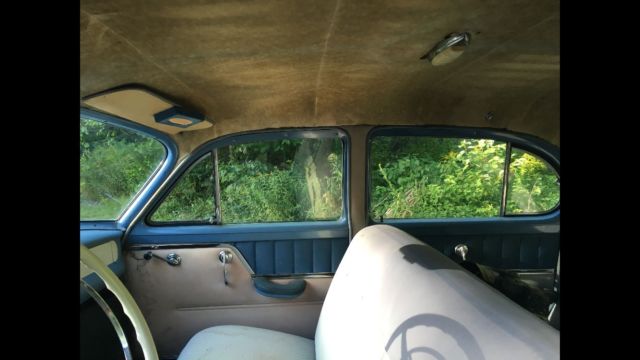 1954 Dodge Coronet - photo 6