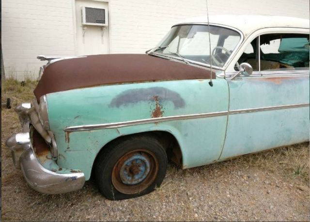 1954 Dodge Coronet Base - photo 10