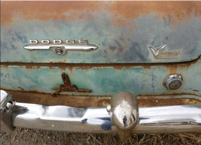1954 Dodge Coronet Base - photo 12