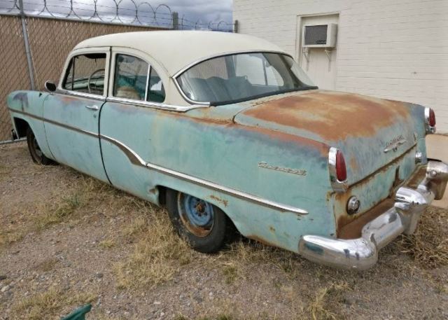 1954 Dodge Coronet Base - photo 13