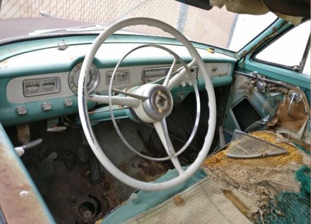 1954 Dodge Coronet Base - photo 3