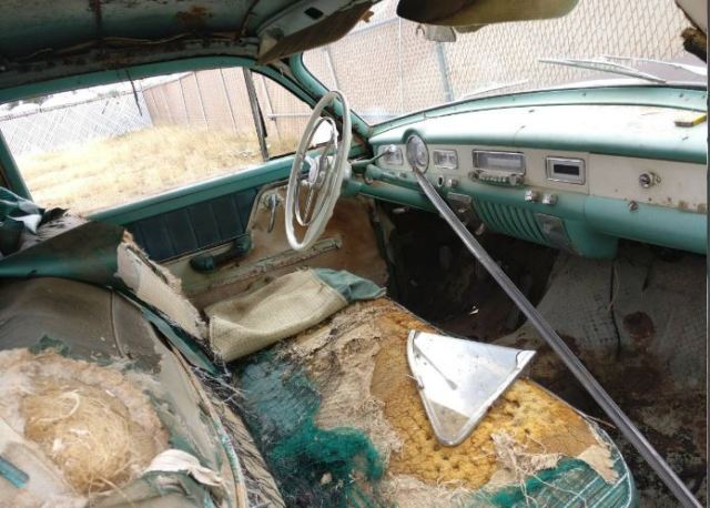 1954 Dodge Coronet Base - photo 4