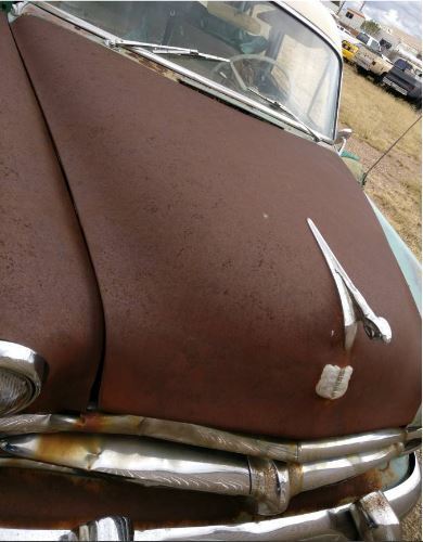 1954 Dodge Coronet Base - photo 5