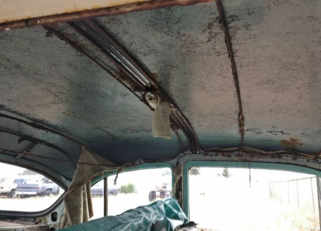 1954 Dodge Coronet Base - photo 6