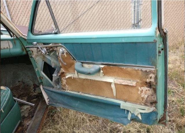 1954 Dodge Coronet Base - photo 7