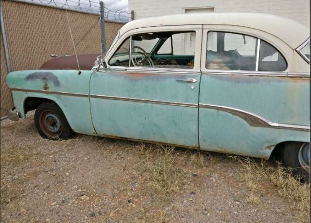 1954 Dodge Coronet Base - photo 9