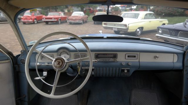 1954 Dodge Coronet - photo 10