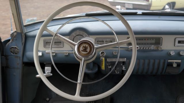 1954 Dodge Coronet - photo 11