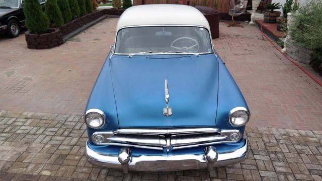 1954 Dodge Coronet - photo 2