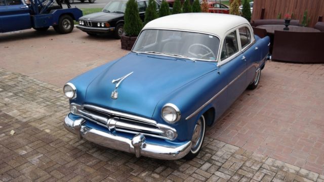 1954 Dodge Coronet - photo 3