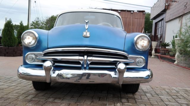 1954 Dodge Coronet - photo 4