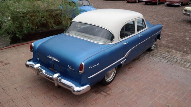 1954 Dodge Coronet - photo 5