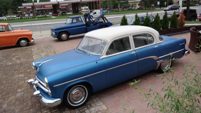1954 Dodge Coronet - photo 6