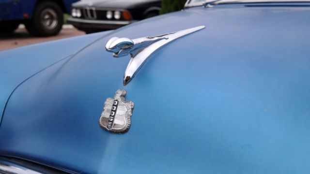 1954 Dodge Coronet - photo 7