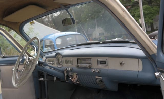 1954 Dodge Coronet - photo 9