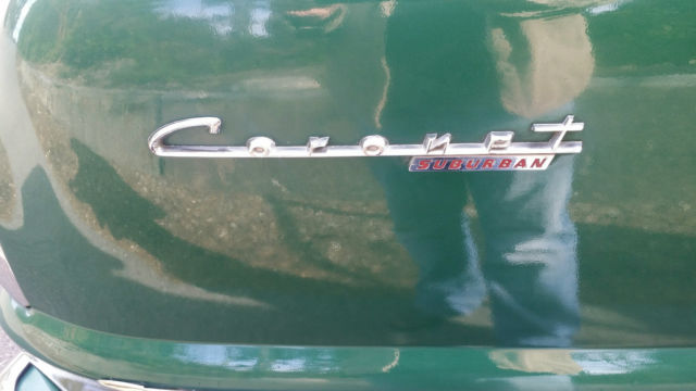 1954 Dodge Coronet - photo 3