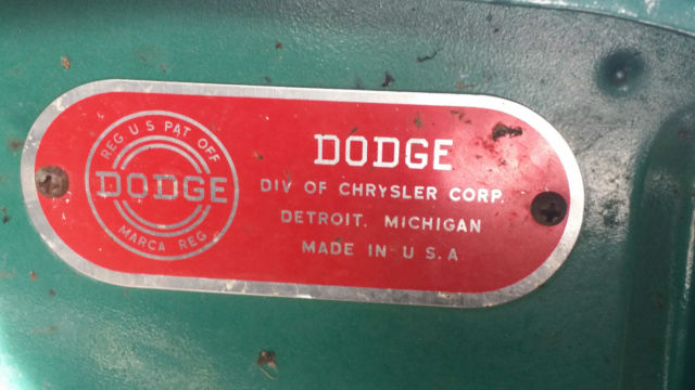1954 Dodge Coronet - photo 4