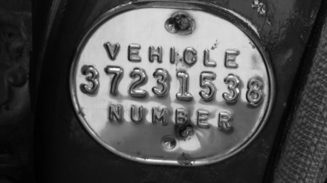 1954 Dodge Coronet - photo 5