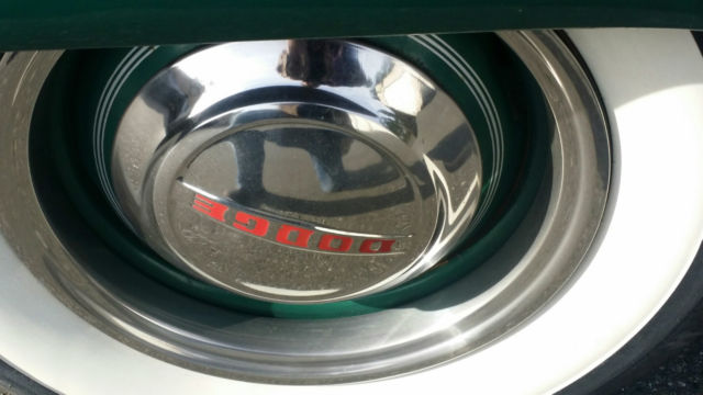 1954 Dodge Coronet - photo 6