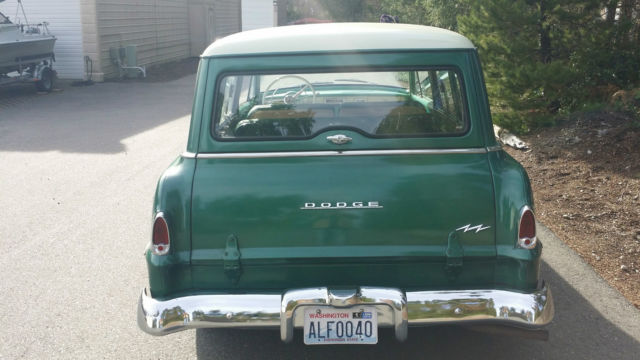 1954 Dodge Coronet - photo 8