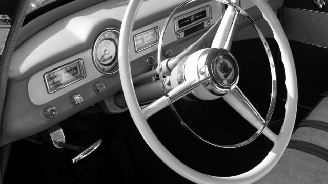 1954 Dodge Coronet - photo 9