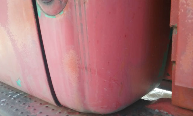 1954 Dodge Other Pickups Fargo - photo 10