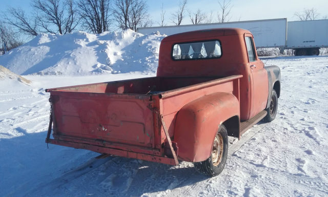 1954 Dodge Other Pickups Fargo - photo 2
