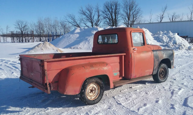 1954 Dodge Other Pickups Fargo - photo 3