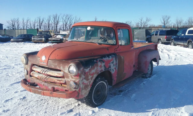 1954 Dodge Other Pickups Fargo - photo 5