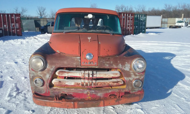1954 Dodge Other Pickups Fargo - photo 7