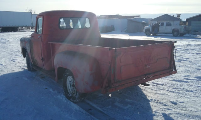 1954 Dodge Other Pickups Fargo - photo 8