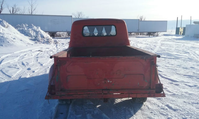 1954 Dodge Other Pickups Fargo - photo 9