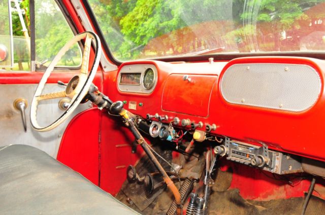 1954 Dodge Other Pickups - photo 12