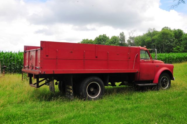 1954 Dodge Other Pickups - photo 3