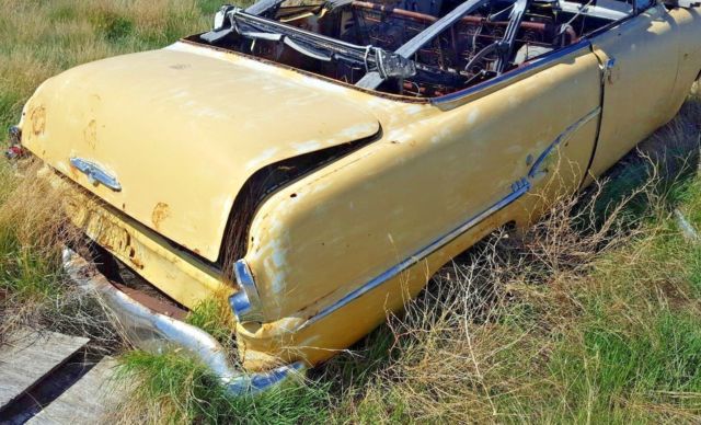 1954 Dodge royal 'pace car' - photo 4