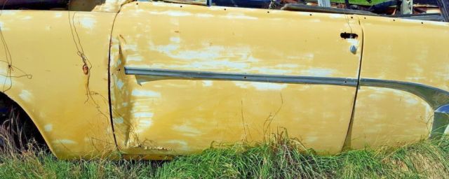 1954 Dodge royal 'pace car' - photo 5
