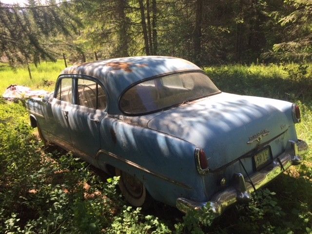 1954 Dodge Other - photo 4