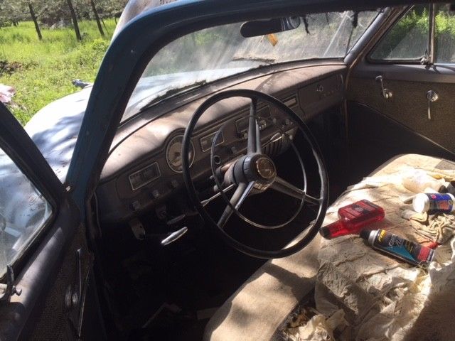 1954 Dodge Other - photo 5
