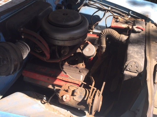1954 Dodge Other - photo 7