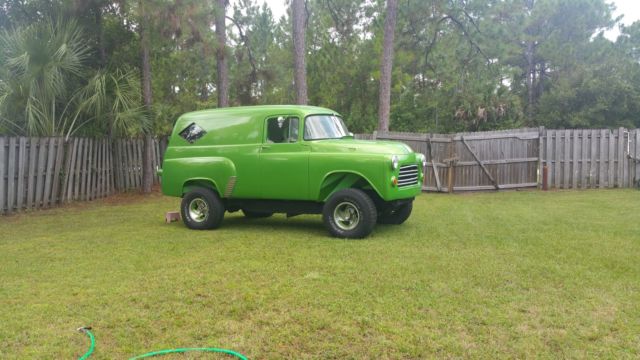 1954 Dodge Other Pickups - photo 3