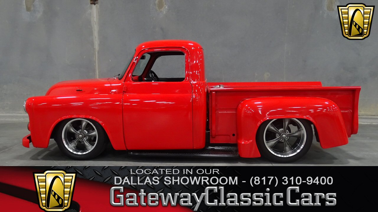 1954 Dodge Pickup 1954 Dodge Other Pickups