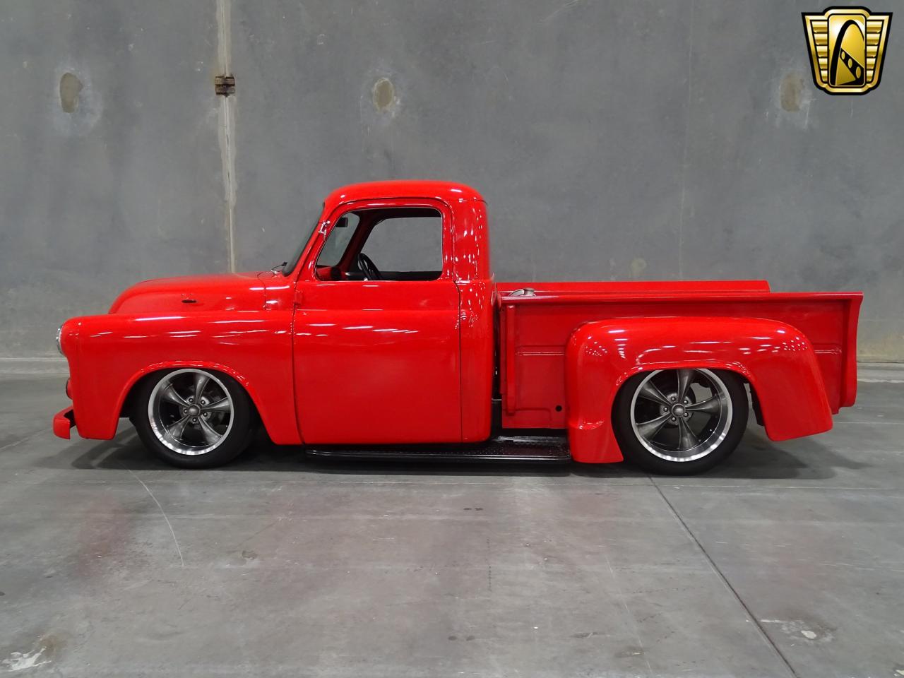 1954 Dodge Other Pickups - photo 6