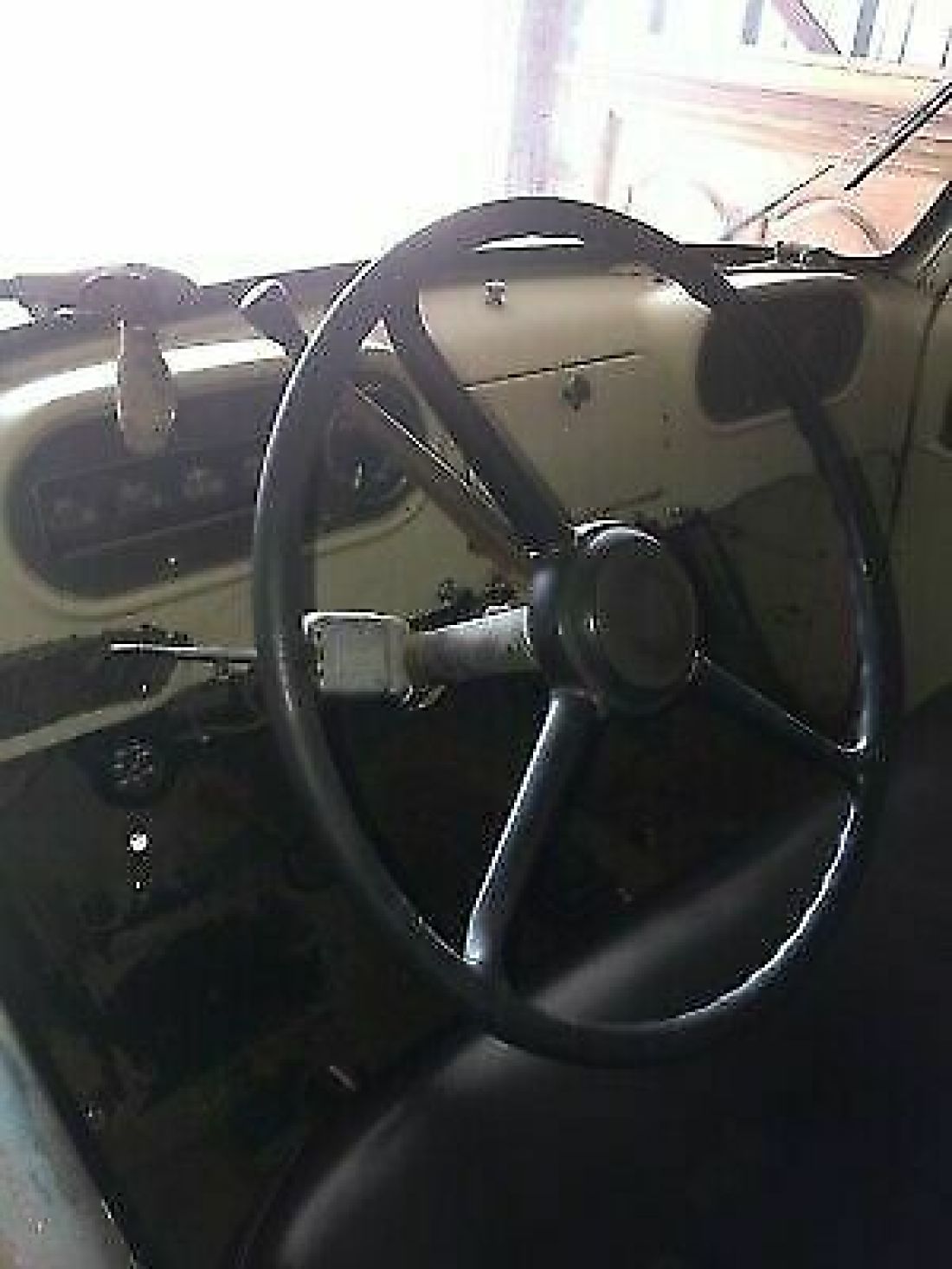 1954 Dodge Pickup Street rod - photo 12