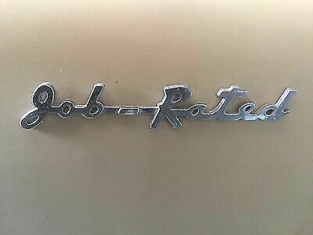 1954 Dodge Pickup Street rod - photo 6