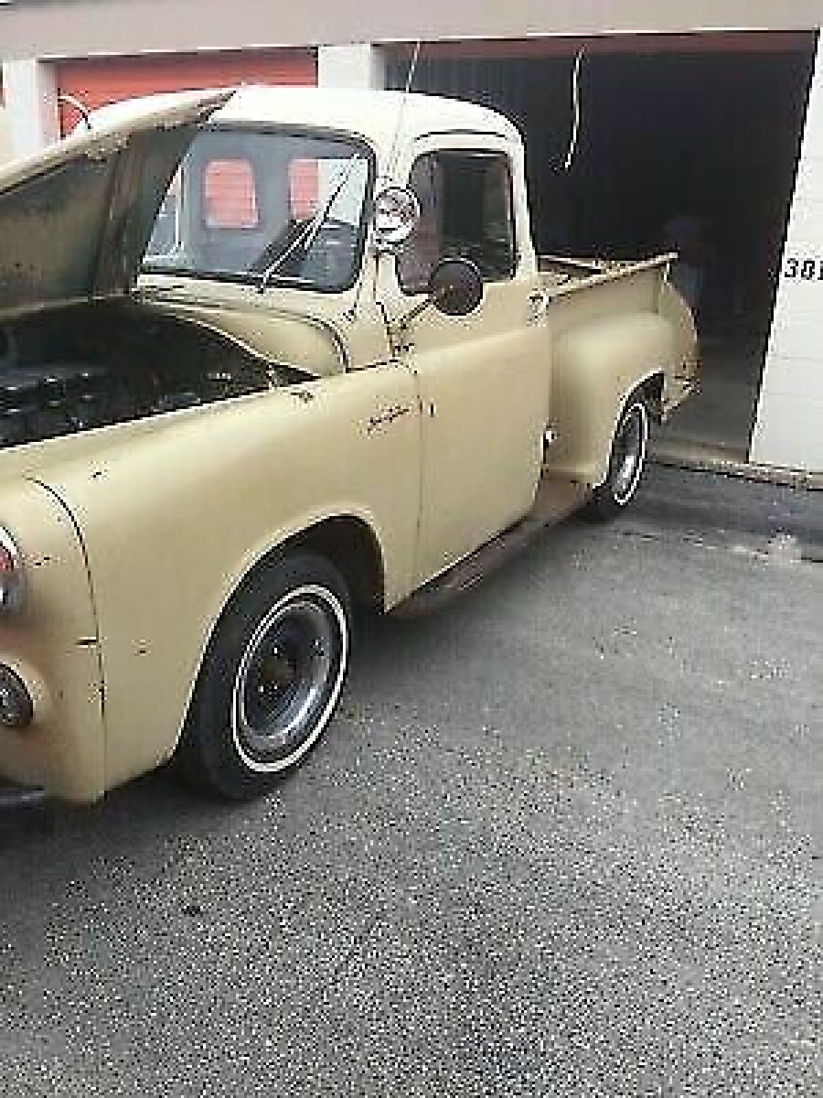 1954 Dodge Pickup Street rod - photo 2