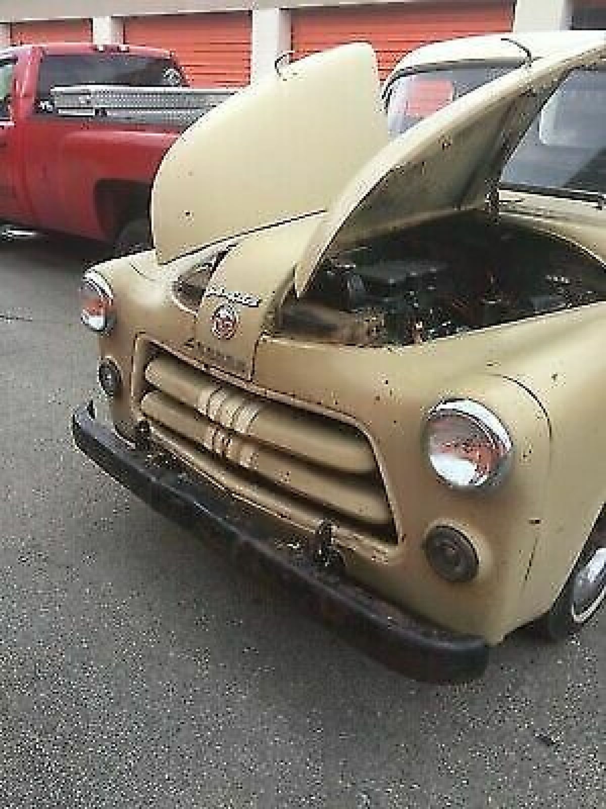 1954 Dodge Pickup Street rod - photo 3