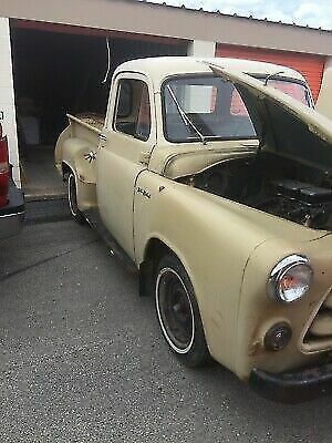 1954 Dodge Pickup Street rod - photo 4