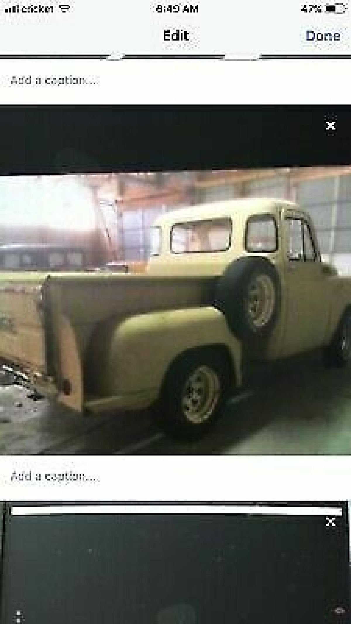 1954 Dodge Pickup Street rod - photo 8