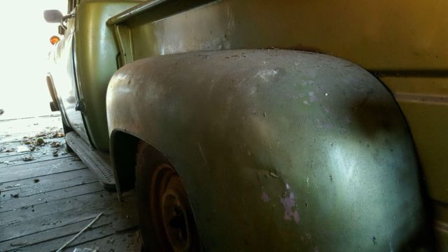 1954 Dodge Other Pickups - photo 2